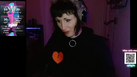 lucylascivious online show from April 2026 02:24:02 AM