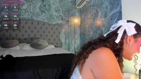 Snapshot of lucylovelyy1 chatting on January 2025 10:37:01 PM Lucy online show from January 2025 10:37:01 PM