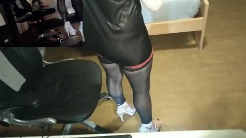 LucyLun online show from January 2025 02:47:01 AM