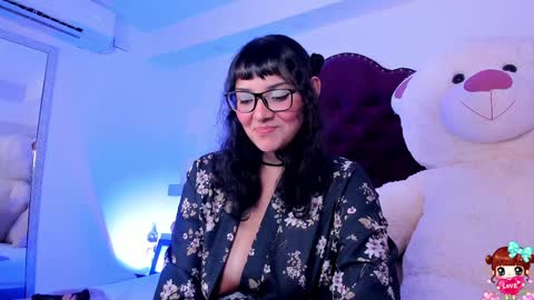 Instagramlucyluy10 online show from February 2025 07:39:02 AM