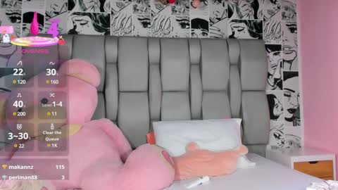 Lucy online show from February 2025 03:04:02 PM