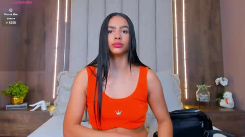 Lucy online show from February 2025 04:26:01 PM