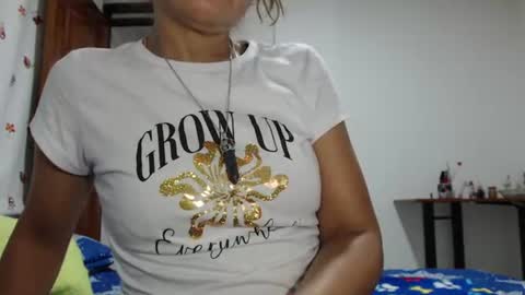 I am Luciana Martin... Welcome in my room online show from July 2026 12:56:02 AM