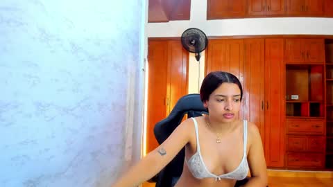 LUCY  online show from April 2026 07:03:01 PM