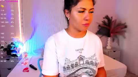 Lucy Wold online show from July 2026 06:43:01 PM