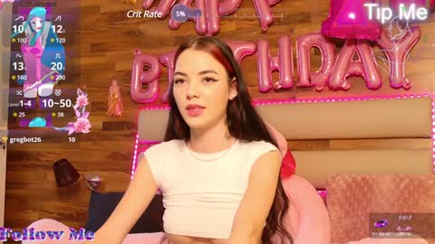 LucyWillow online show from January 2025 06:28:01 AM