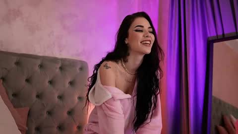 LucyWillow online show from April 2026 05:55:01 AM