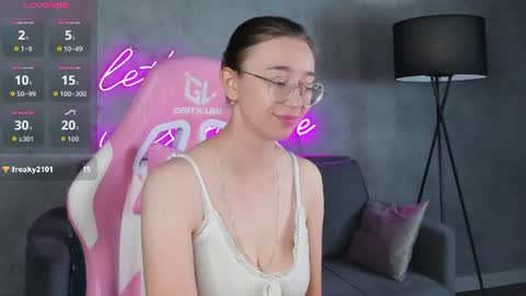 Lucy online show from July 2026 12:58:01 AM