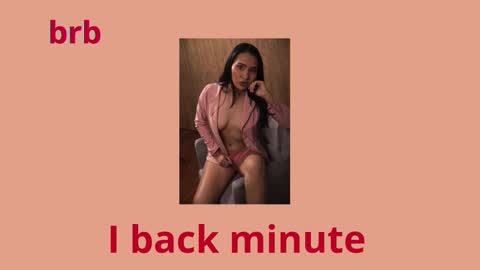 Lucy Liiu online show from March 2025 03:20:02 PM