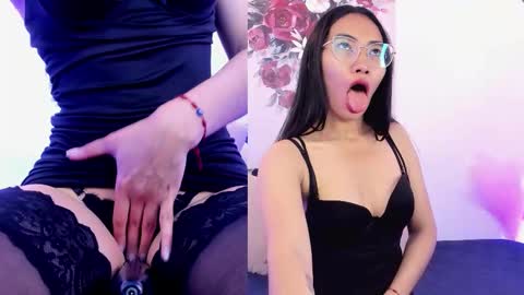 Lucy Liiu online show from December 2025 02:04:01 PM