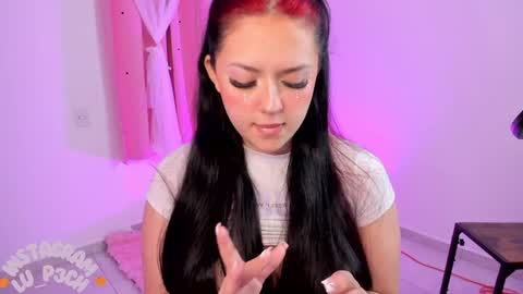 LUCYY FROM HOME  online show from December 2024 02:12:02 AM