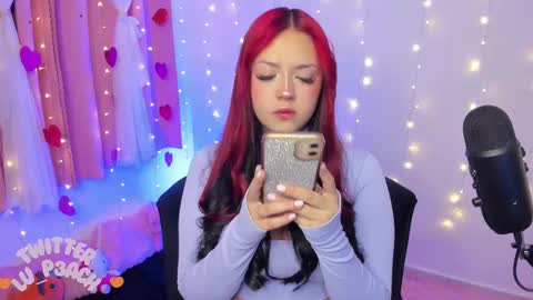 LUCYY FROM HOME  online show from March 2025 11:35:02 PM