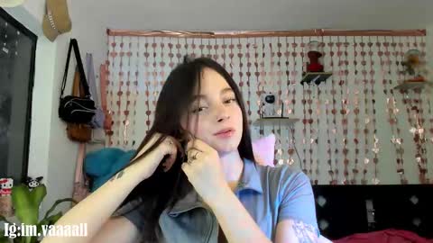 Snapshot of lucyy_tayy chatting on September 2025 05:09:02 AM The love of your life 3 online show from September 2025 05:09:02 AM