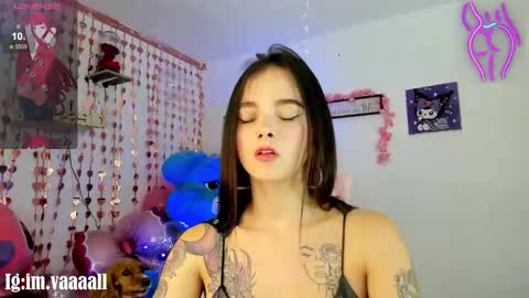 Snapshot of lucyy_tayy chatting on February 2026 03:00:02 AM The love of your life 3 online show from February 2026 03:00:02 AM