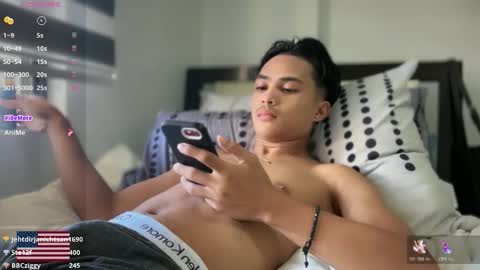 luda_69 online show from April 2026 06:44:02 AM