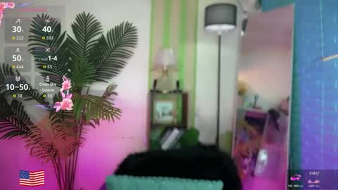 luda_69 online show from May 2026 01:21:01 AM