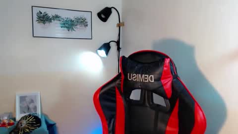 luda_69 online show from May 2026 07:36:02 AM