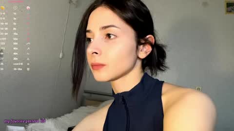 Snapshot of ludivinablice chatting on May 2026 02:22:01 PM Mika online show from May 2026 02:22:01 PM