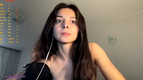 Snapshot of ludivinablice chatting on June 2026 02:06:02 PM Mika online show from June 2026 02:06:02 PM