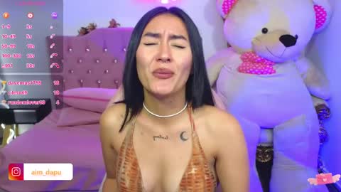 ludo_kitty_tay online show from March 2025 09:21:01 AM