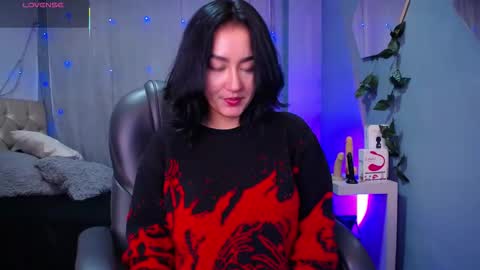 LUDOVICA online show from February 2026 03:14:02 AM