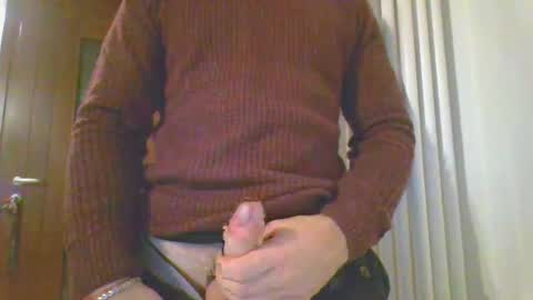 ludovichi online show from February 2025 09:14:01 PM