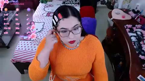 Lufek23 online show from February 2025 02:37:01 PM