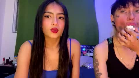 lugiiz05_ online show from November 2025 02:44:01 AM