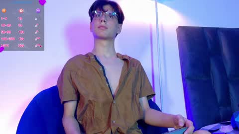 Lui online show from April 2026 09:12:02 PM