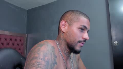 Snapshot of luigi1_ chatting on January 2025 02:11:01 AM Luigi Vitale online show from January 2025 02:11:01 AM