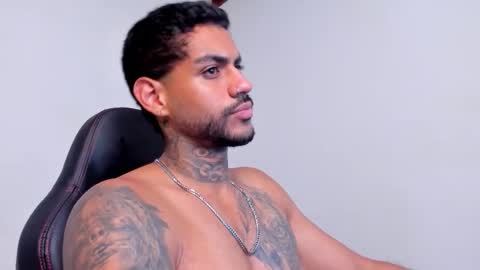 Snapshot of luigi1_ chatting on November 2025 02:01:02 AM Luigi Vitale online show from November 2025 02:01:02 AM