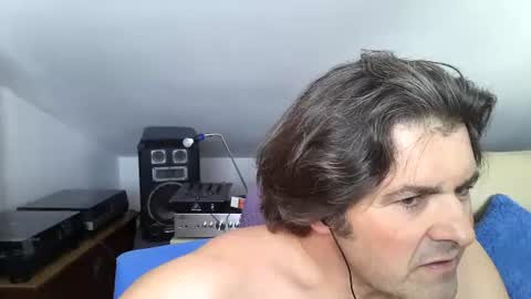 LUIGIJOHN online show from June 2026 02:30:01 PM