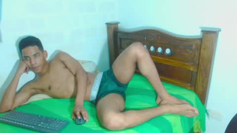 MY NAME IS LUIGI online show from April 2026 02:27:02 AM