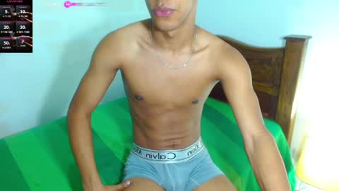 MY NAME IS LUIGI online show from May 2026 04:08:02 AM