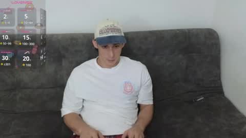 Luigi online show from July 2026 09:31:02 PM