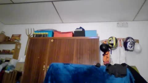 Snapshot of luis2423 chatting on January 2025 05:05:01 PM A slave to the mistress.. un esclavo para las amas dominantes. online show from January 2025 05:05:01 PM