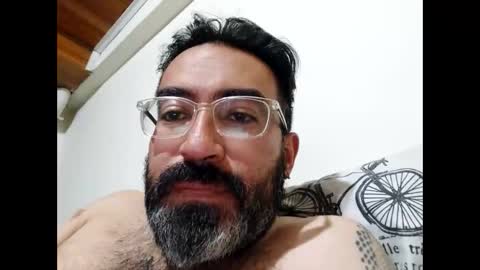 Hairyman online show from December 2024 03:13:02 AM