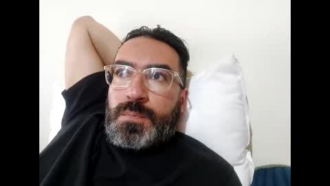 Hairyman online show from January 2025 06:46:01 PM