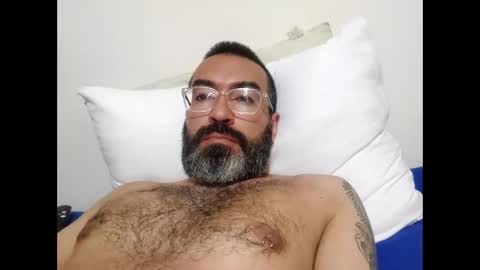 Hairyman online show from January 2025 04:09:01 AM