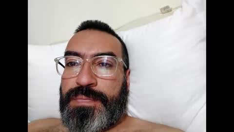 Hairyman online show from January 2025 05:11:02 AM