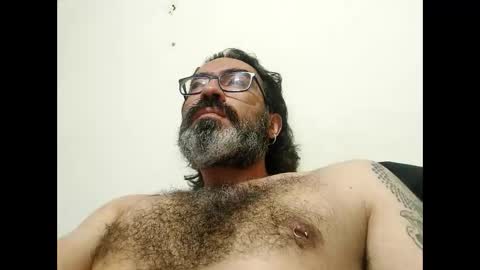 Hairyman online show from June 2026 02:01:02 AM
