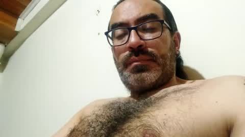 Hairyman online show from August 2026 07:57:02 AM