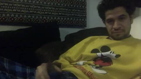 luis603ito online show from December 2025 12:07:02 AM