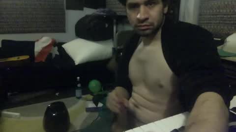 luis603ito online show from January 2026 09:30:02 PM