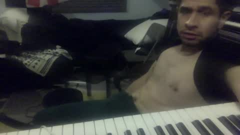 luis603ito online show from February 2026 05:48:01 AM