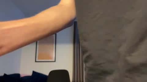 Luis and Alina online show from February 2025 08:31:01 PM