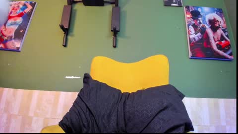 Luis AS online show from January 2025 11:35:01 AM