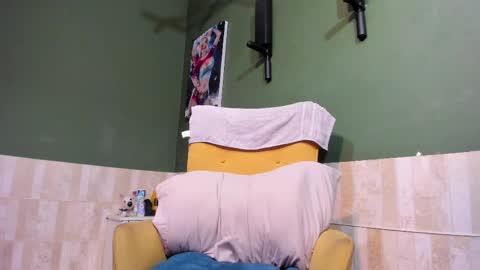 Luis AS online show from February 2025 12:04:02 PM