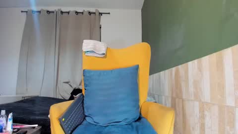 Luis AS online show from February 2025 05:08:01 AM