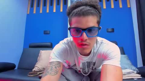 Luis AS online show from October 2025 11:36:02 AM